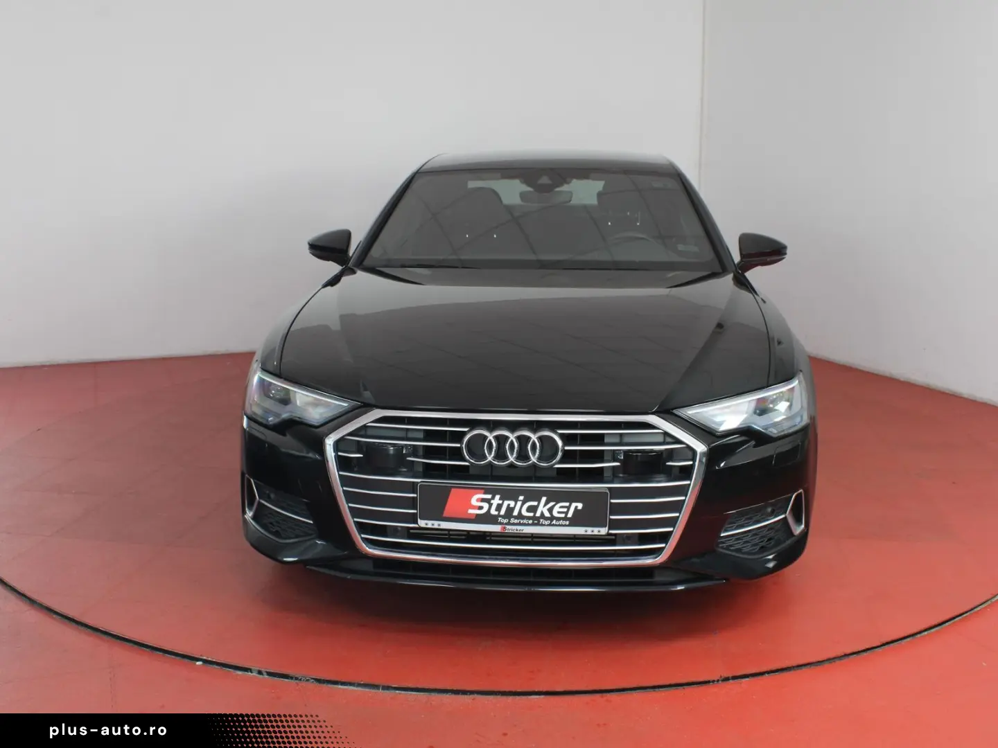 AUDI A6 Sport 2.0TFSI S-tronic