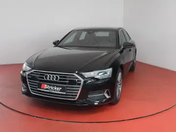 AUDI A6 Sport 2.0TFSI S-tronic