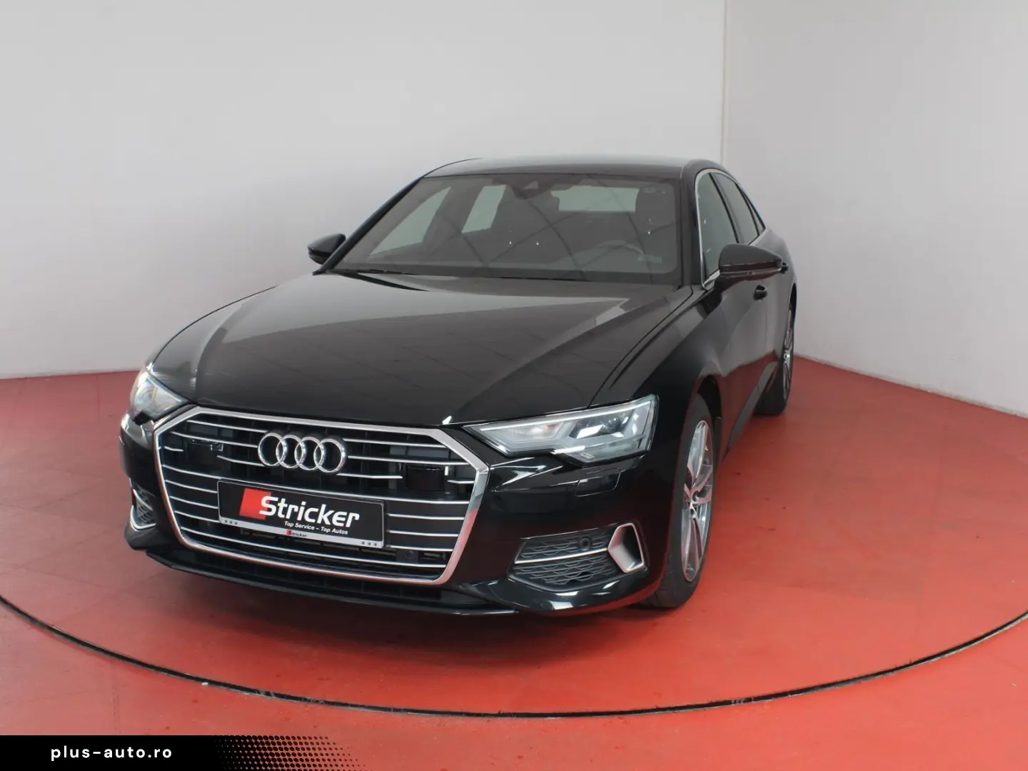 AUDI A6 Sport 2.0TFSI S-tronic