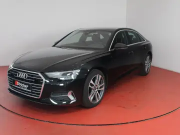 AUDI A6 Sport 2.0TFSI S-tronic