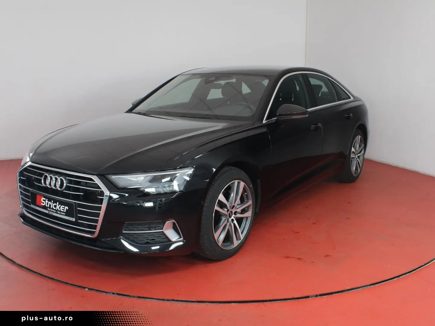 AUDI A6 Sport 2.0TFSI S-tronic