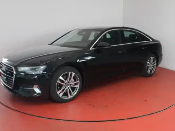 AUDI A6 Sport 2.0TFSI S-tronic