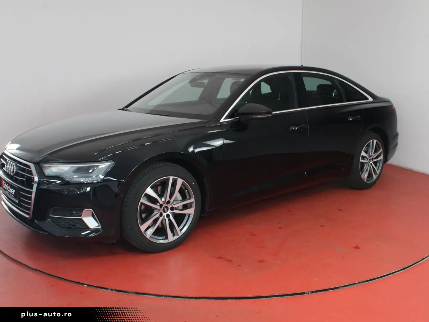 AUDI A6 Sport 2.0TFSI S-tronic