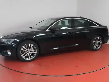 AUDI A6 Sport 2.0TFSI S-tronic