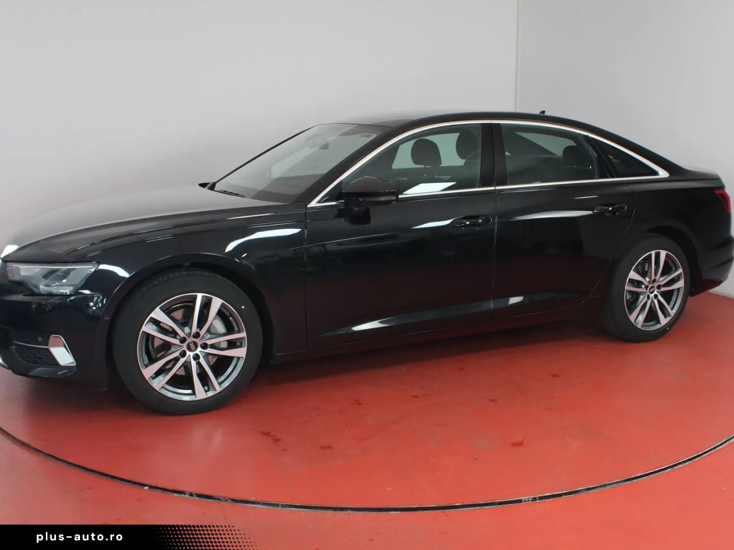 AUDI A6 Sport 2.0TFSI S-tronic