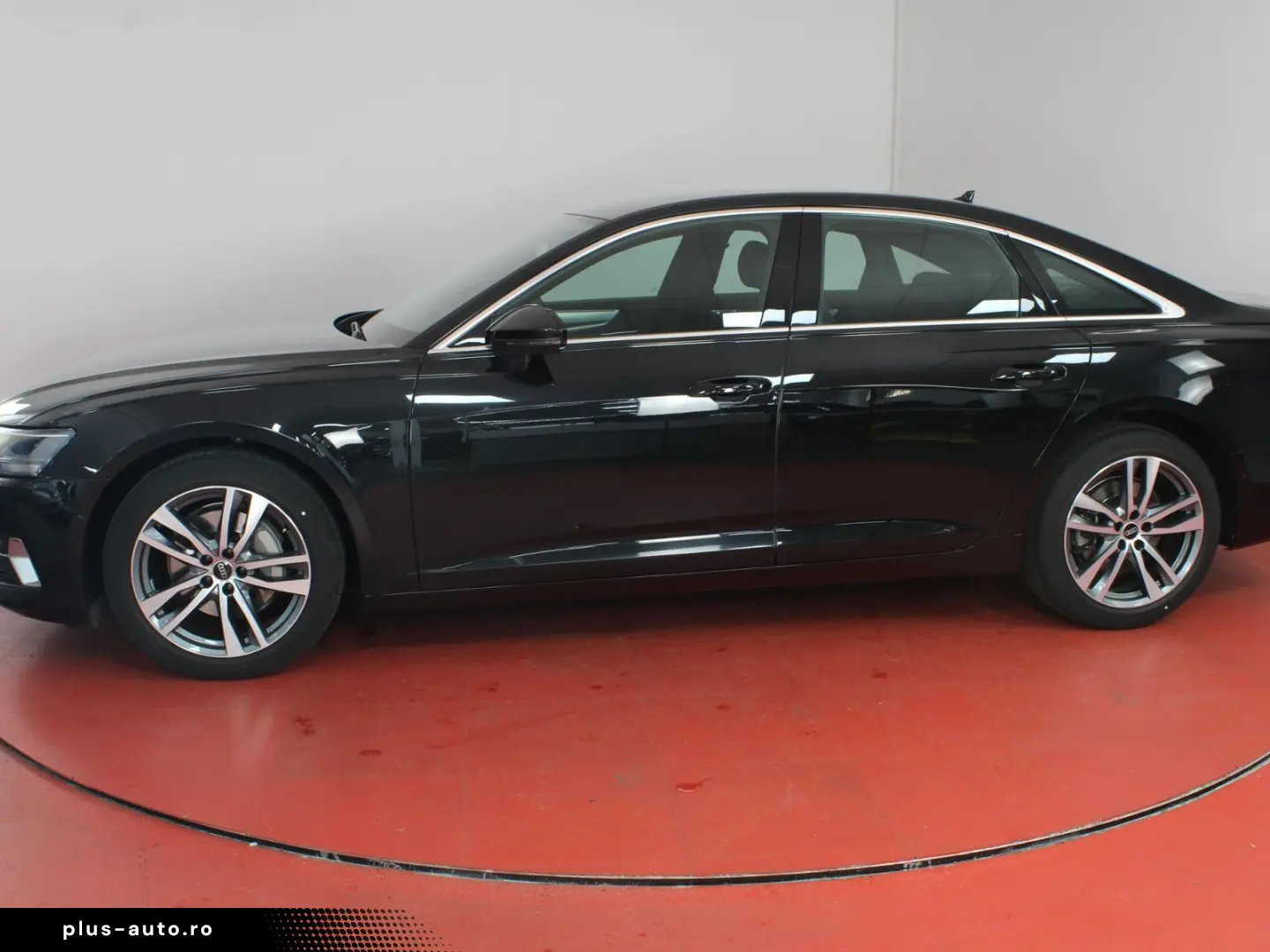 AUDI A6 Sport 2.0TFSI S-tronic