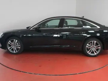 AUDI A6 Sport 2.0TFSI S-tronic