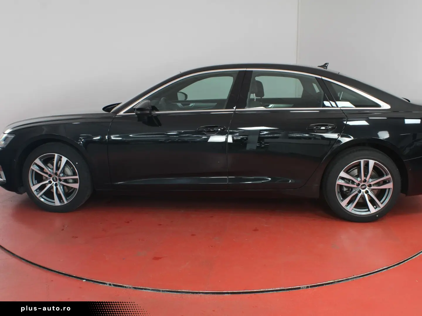 AUDI A6 Sport 2.0TFSI S-tronic