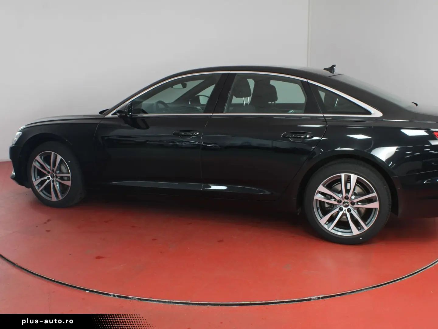 AUDI A6 Sport 2.0TFSI S-tronic