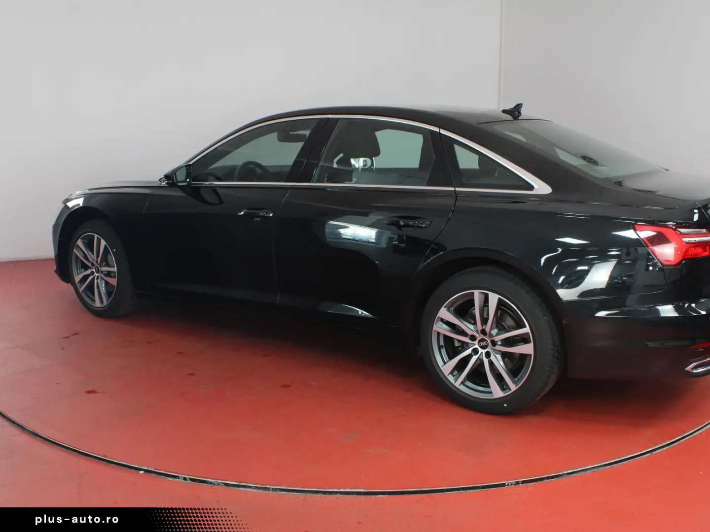 AUDI A6 Sport 2.0TFSI S-tronic