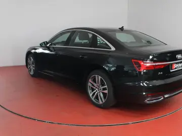 AUDI A6 Sport 2.0TFSI S-tronic