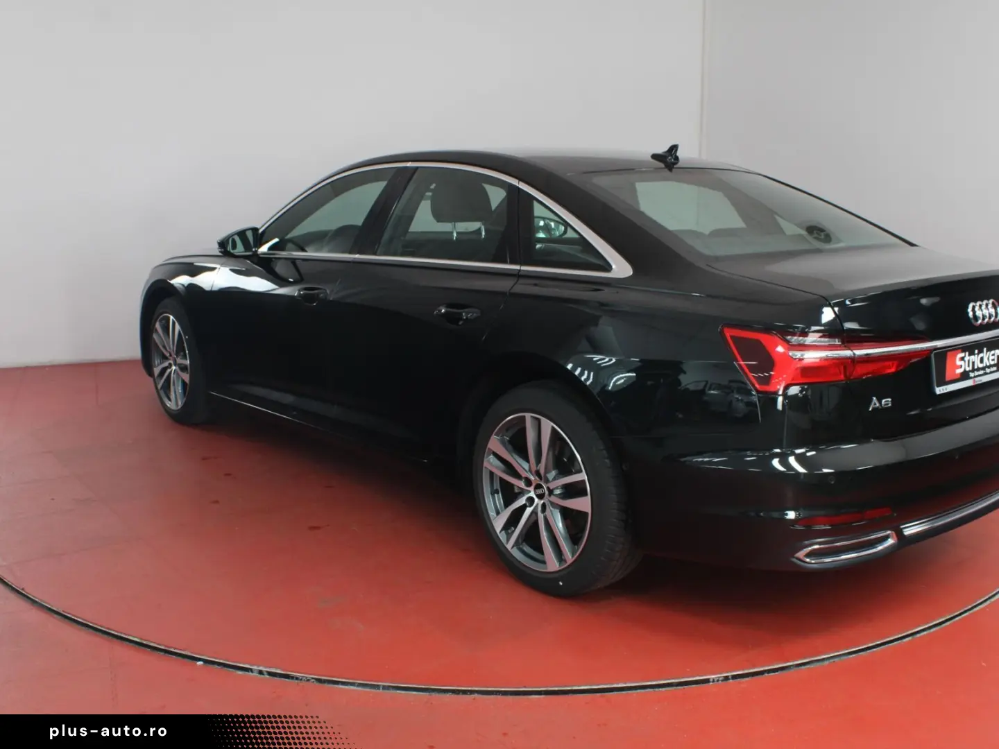 AUDI A6 Sport 2.0TFSI S-tronic