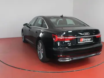 AUDI A6 Sport 2.0TFSI S-tronic