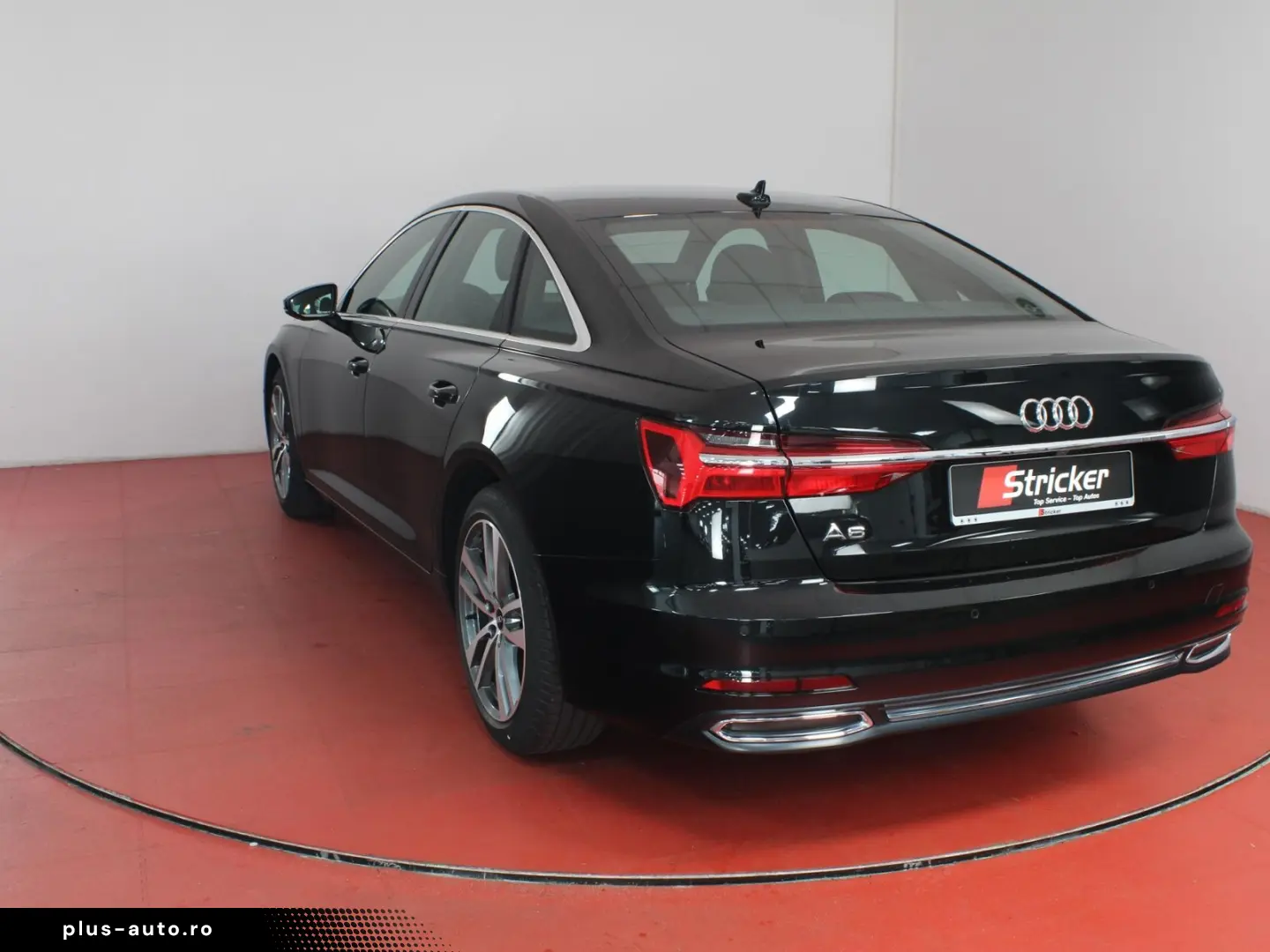 AUDI A6 Sport 2.0TFSI S-tronic