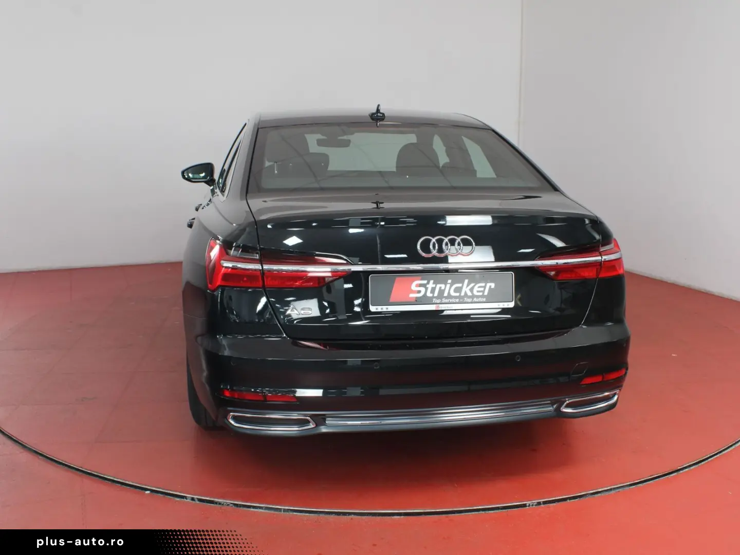 AUDI A6 Sport 2.0TFSI S-tronic