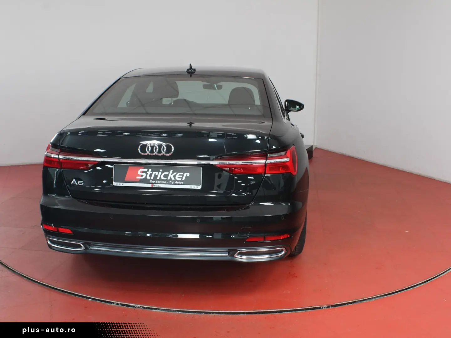 AUDI A6 Sport 2.0TFSI S-tronic
