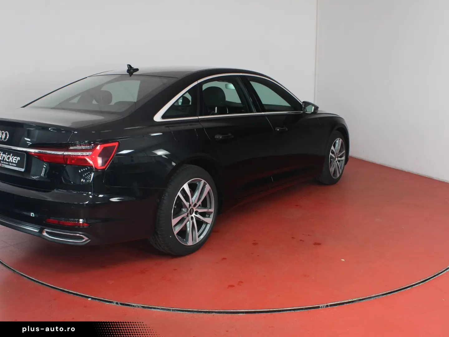 AUDI A6 Sport 2.0TFSI S-tronic