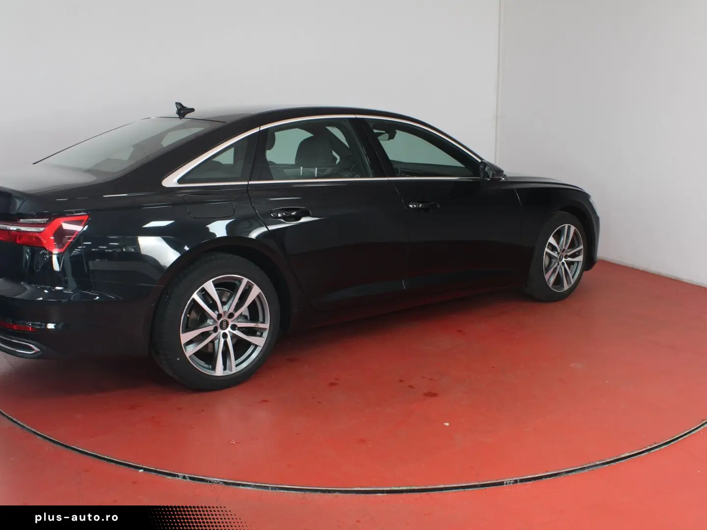 AUDI A6 Sport 2.0TFSI S-tronic