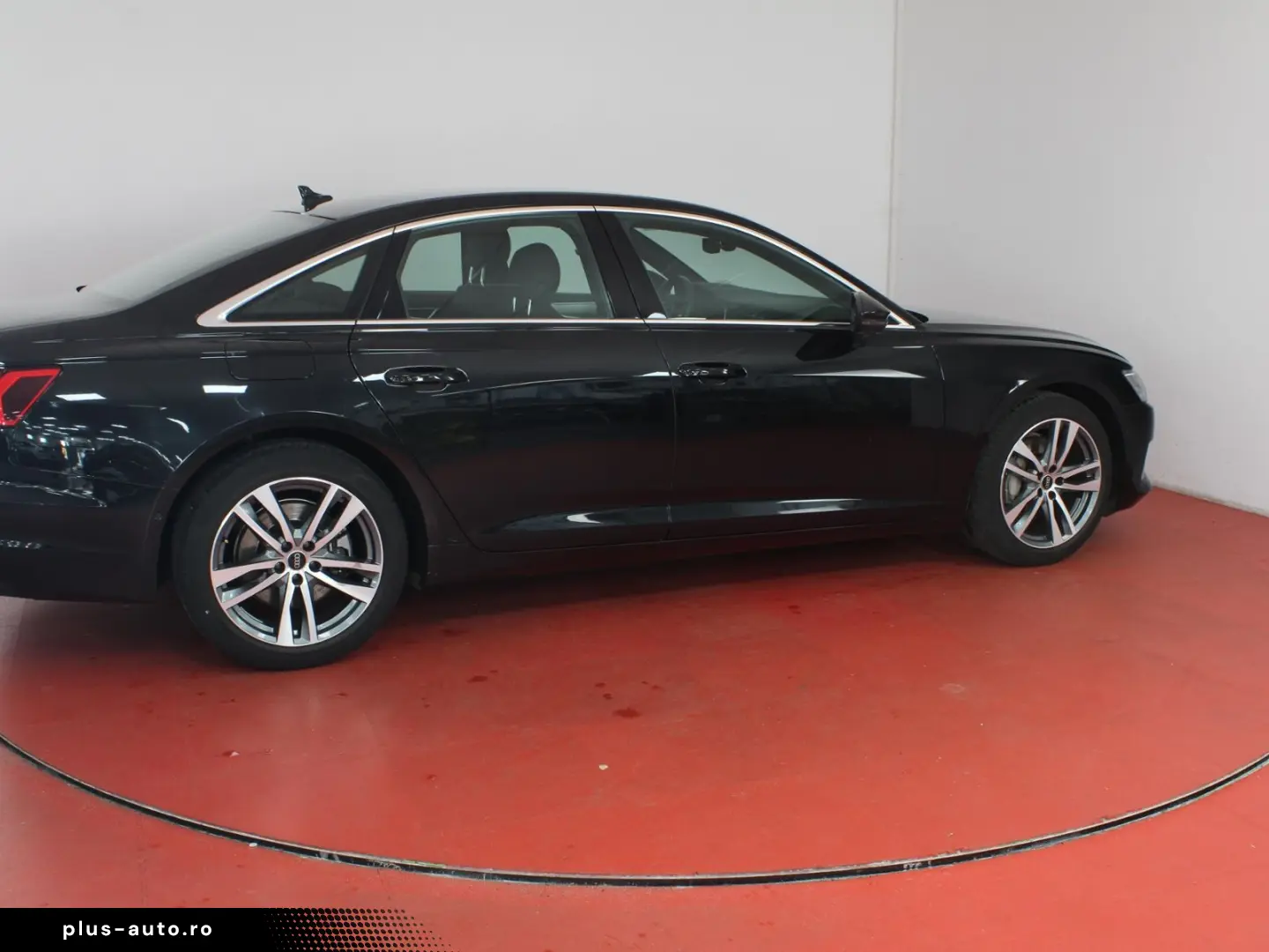 AUDI A6 Sport 2.0TFSI S-tronic