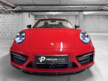 Porsche 992 911 CARRERA 4GTS CABRIOLET