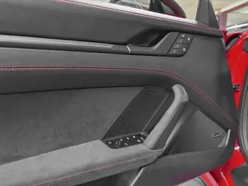 Porsche 992 911 CARRERA 4GTS CABRIOLET