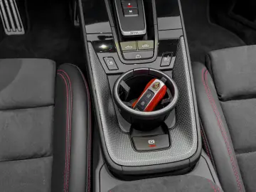 Porsche 992 911 CARRERA 4GTS CABRIOLET