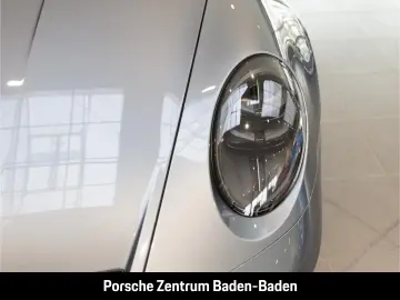 Porsche 992 911 GT3 Clubsportpaket Liftsystem-VA BOSE