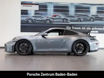 Porsche 992 911 GT3 Clubsportpaket Liftsystem-VA BOSE