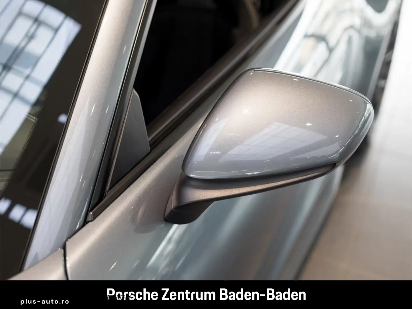 Porsche 992 911 GT3 Clubsportpaket Liftsystem-VA BOSE