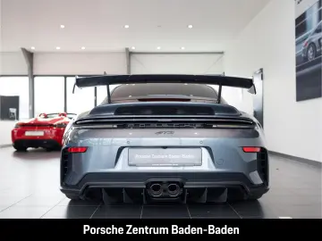Porsche 992 911 GT3 Clubsportpaket Liftsystem-VA BOSE