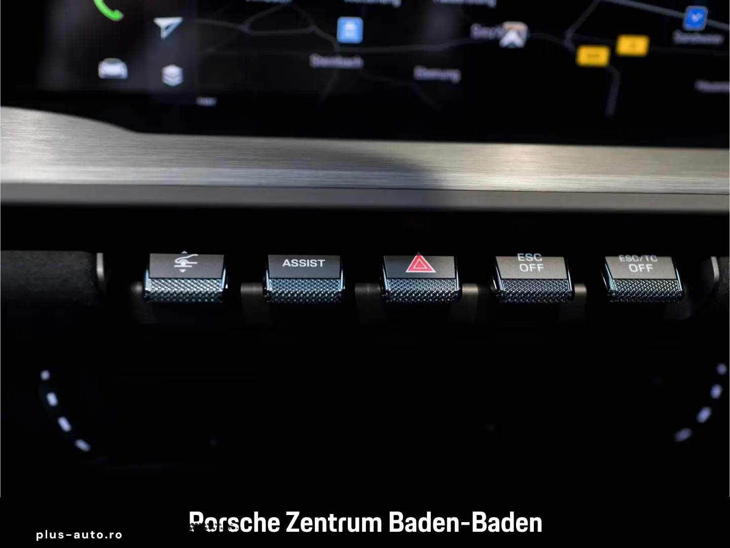 Porsche 992 911 GT3 Clubsportpaket Liftsystem-VA BOSE