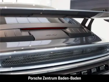 Porsche 992 911 GT3 Clubsportpaket Liftsystem-VA BOSE