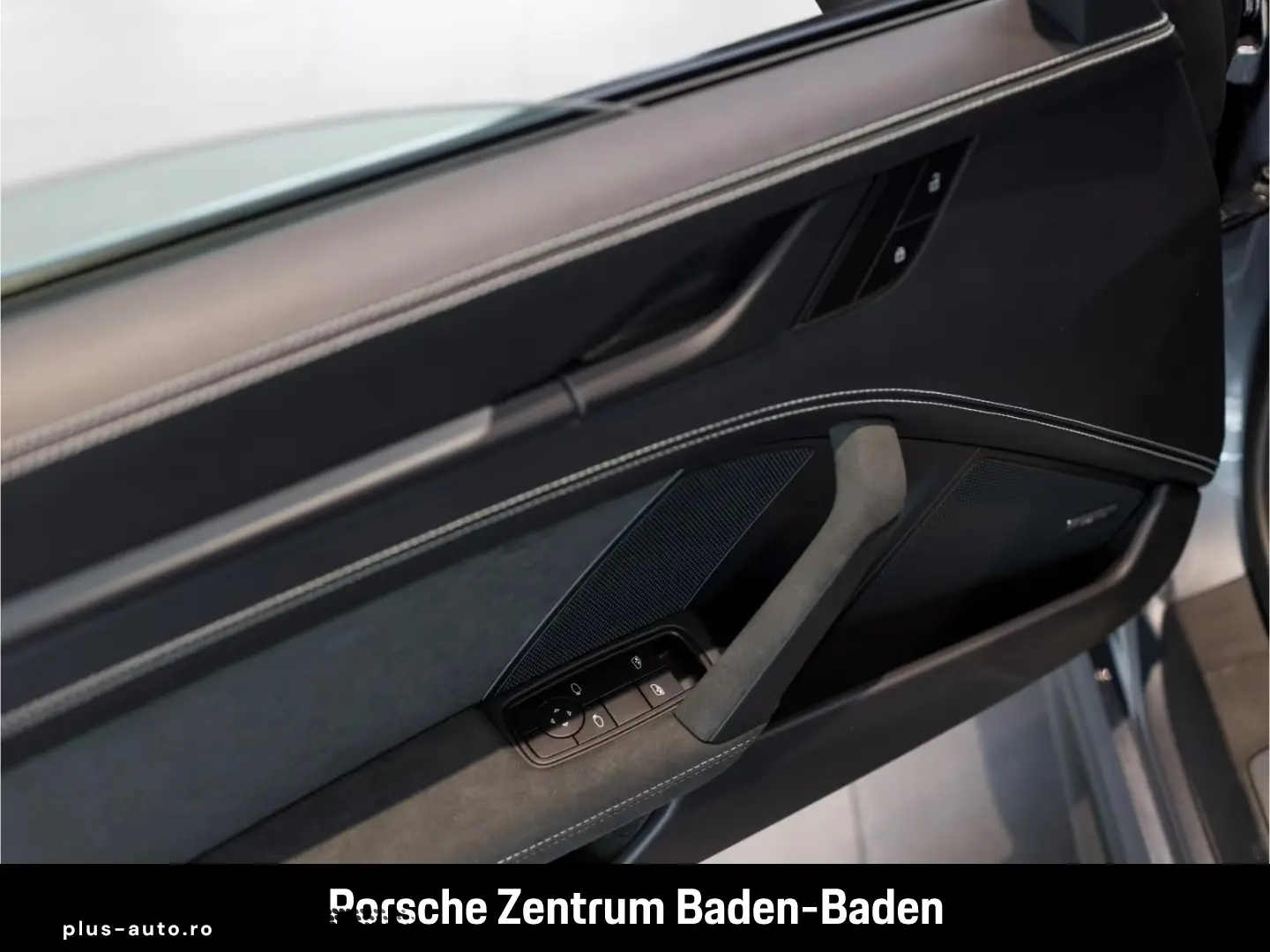 Porsche 992 911 GT3 Clubsportpaket Liftsystem-VA BOSE