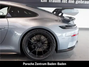 Porsche 992 911 GT3 Clubsportpaket Liftsystem-VA BOSE