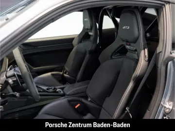 Porsche 992 911 GT3 Clubsportpaket Liftsystem-VA BOSE