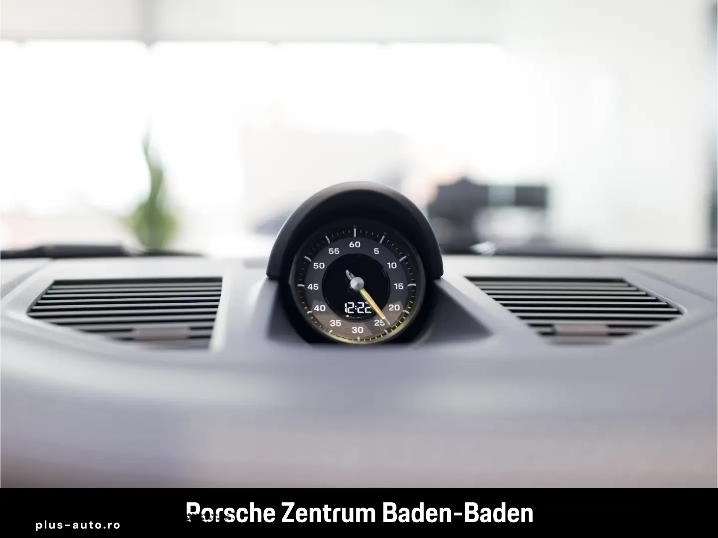 Porsche 992 911 GT3 Clubsportpaket Liftsystem-VA BOSE