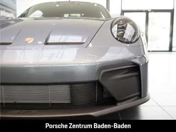 Porsche 992 911 GT3 Clubsportpaket Liftsystem-VA BOSE