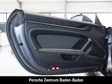Porsche 992 911 GT3 Clubsportpaket Liftsystem-VA BOSE