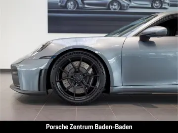 Porsche 992 911 GT3 Clubsportpaket Liftsystem-VA BOSE