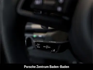 Porsche 992 911 GT3 Clubsportpaket Liftsystem-VA BOSE