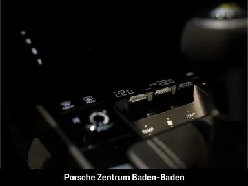 Porsche 992 911 GT3 Clubsportpaket Liftsystem-VA BOSE
