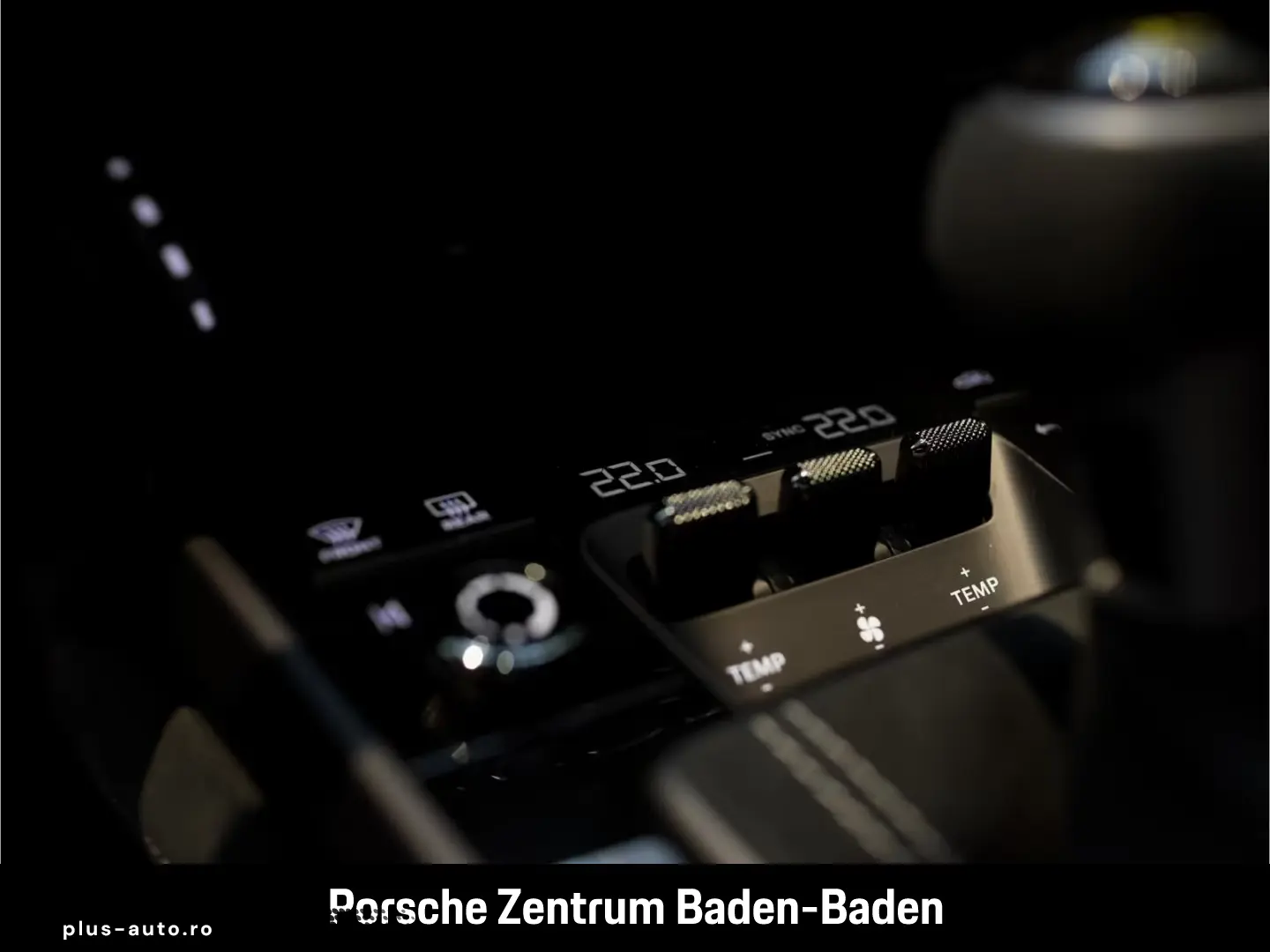 Porsche 992 911 GT3 Clubsportpaket Liftsystem-VA BOSE