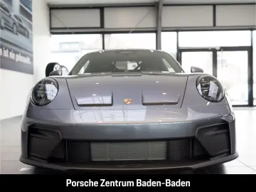 Porsche 992 911 GT3 Clubsportpaket Liftsystem-VA BOSE