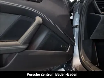 Porsche 992 911 GT3 Clubsportpaket Liftsystem-VA BOSE