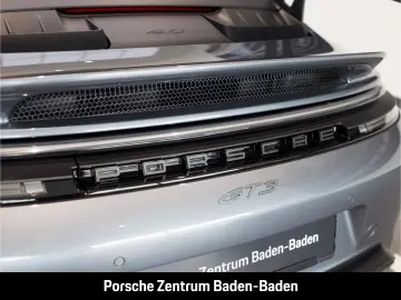 Porsche 992 911 GT3 Clubsportpaket Liftsystem-VA BOSE
