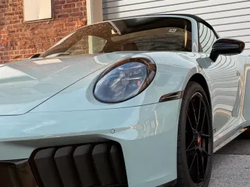 Porsche 992 Targa 4 GTS Matrix Inno Memory 18