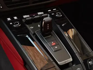 Porsche 992 Targa 4 GTS Matrix Inno Memory 18