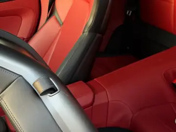 Porsche 992 Targa 4 GTS Matrix Inno Memory 18