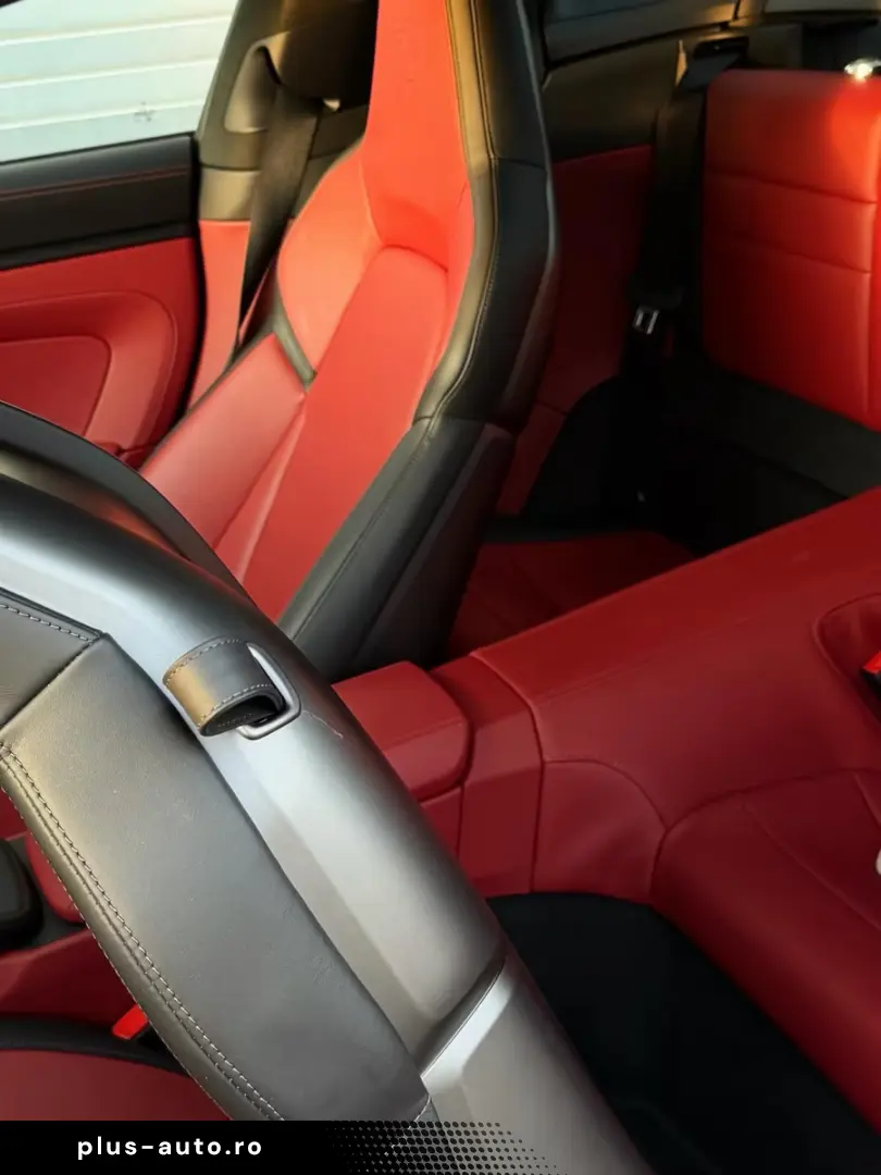 Porsche 992 Targa 4 GTS Matrix Inno Memory 18