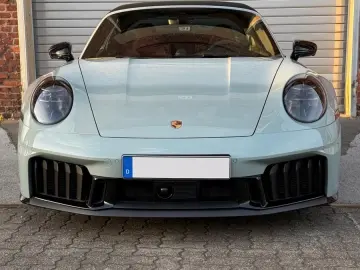 Porsche 992 Targa 4 GTS Matrix Inno Memory 18